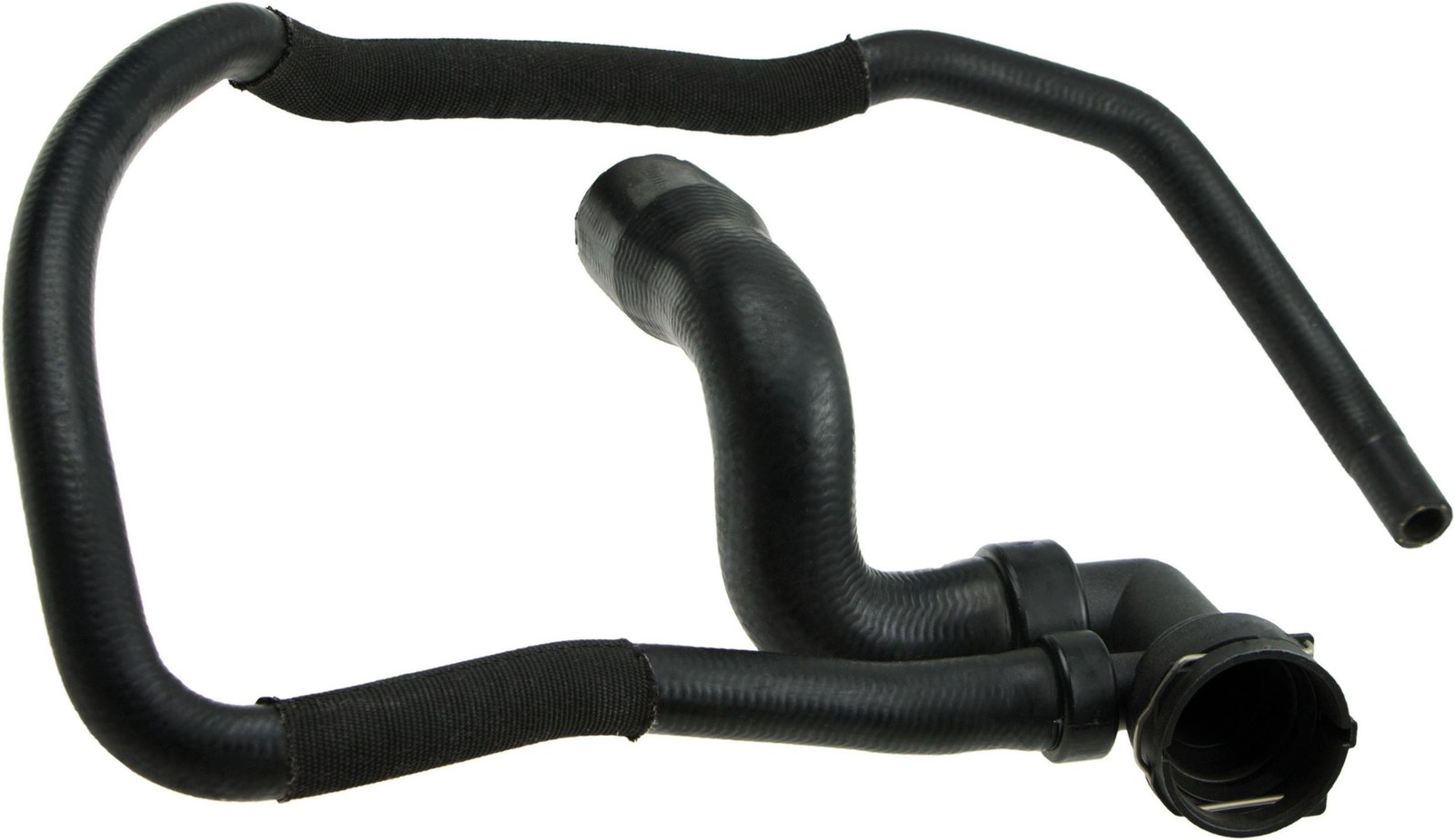 Cooling system hose EPDM (ethylene propylene diene Monomer (M-class) rubber) - Image 13