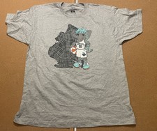 New York Liberty Ellie T-Shirt WNBA XL 