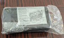 Genuine Toyota Tacoma 2016-2023 Front License Plate Bracket Pn 75101-04011 Oem