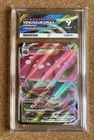 Ace 9 Venusaur VMAX SWSH102 Black Star Promo Graded Card Slab Mint Pokemon TCG