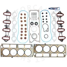 MLS Head Gasket Set For 2002-2007 Chevrolet Silverado GMC Sierra 1500