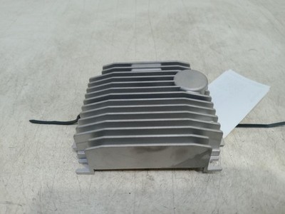 Skoda Superb Hybrid Motor Sound Verstärker Verstärker MK3 2015-2024 3V0035335A