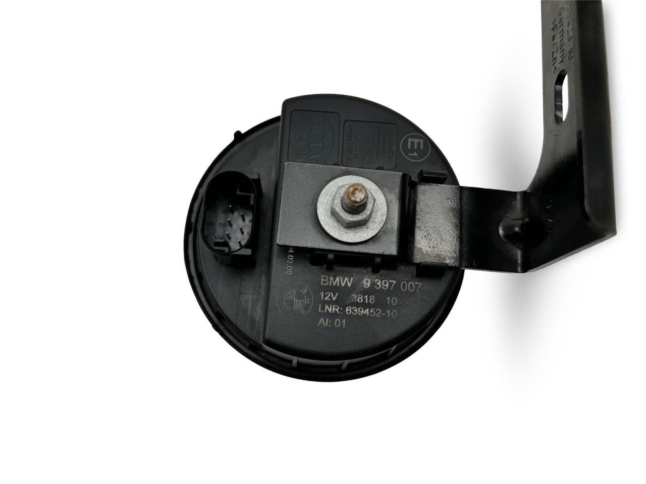 BMW i8 2014-2019 Anti-lift sensor