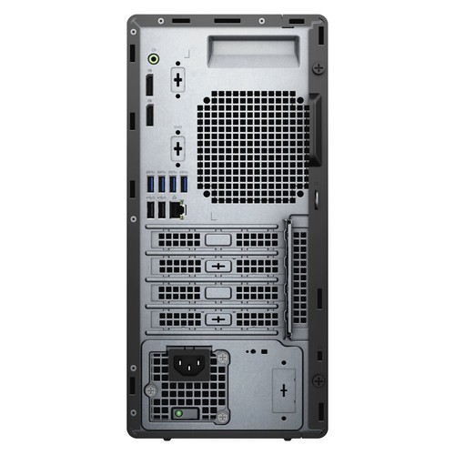 DELL OptiPlex 5090 Tower i5-10505 8 GB 512 GB SSD WIN11PRO KLASSE A - Afbeelding 4 van 7