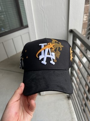 Thirty One Hats x El Mago - De East LA