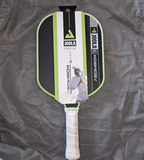 JOOLA Kosmos Pro V Federico Staksrud Pickleball Paddle 16mm Model 600577