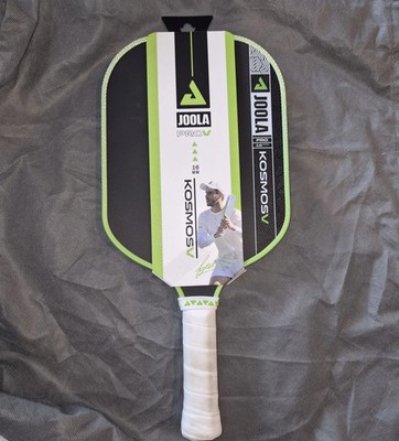 JOOLA Kosmos Pro V Federico Staksrud Pickleball Paddle 16mm Model 600577