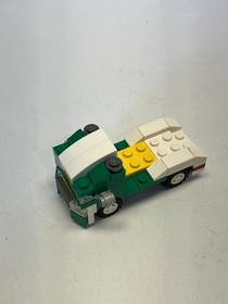 LEGO 6910 Creator 3in1 - MINI Sports Car with Original Instructions Complete