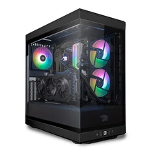 iBUYPOWER A367IBY40BG Ryzen 9 7900X 4.7GHz AMD Radeon RX 7900 XT 20GB 32GB RAM