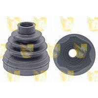 Faltenbalg Antriebswelle Unigom 310389 FüR Nissan Renault Getriebeseitig