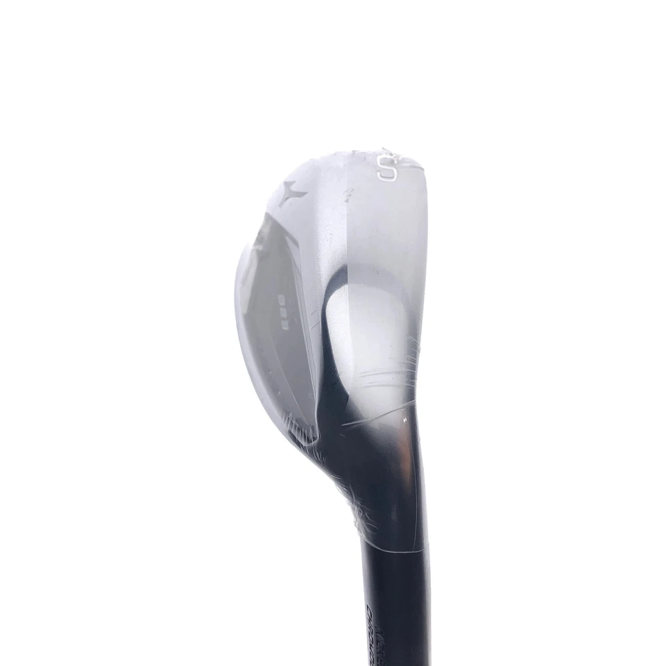 NEW Mizuno JPX 923 Hot Metal HL Sand Wedge / 55.0 Degrees / Regular Flex - Image 4 of 4