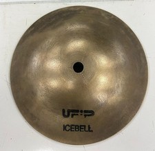 UFIP Eisglocke 7,5"