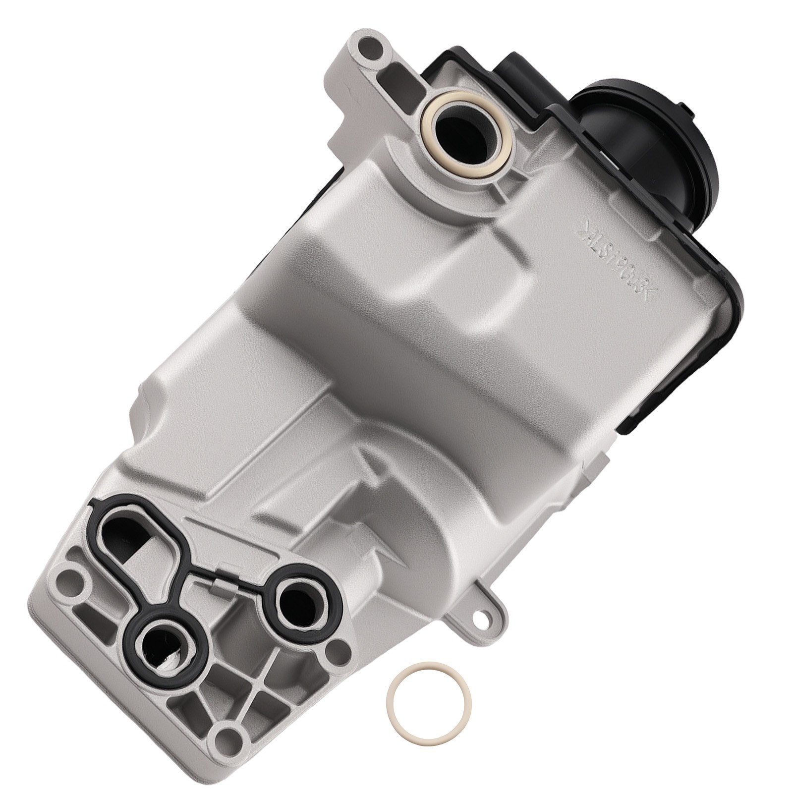 Engine Oil Filter Housing 30788494 for Ford Focus MK2 S-MAX 2.5 Mondeo 2007-2015