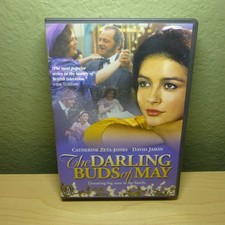 The Darling Buds of May 5 Disc Collection DVD Set Catherine Zeta-Jones