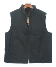 MANIFATTURA CECCARELLI Blouson Jackets (Other) Black 40(Approx. S) 2200599344020