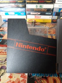 Jeu Paperboy Nes Nintendo  en boite Originale FRA 