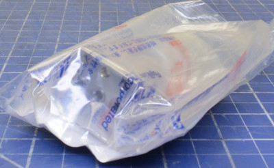 012-011654-1 / VALVE, AIR OPR, FPR-NSDT-21-6.35UGC / TOKYO ELECTRON LIMITED