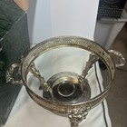 VTG WM. Rogers & Son Silver Plated Food Warmer 2 QT In Original Box READ — photo 3