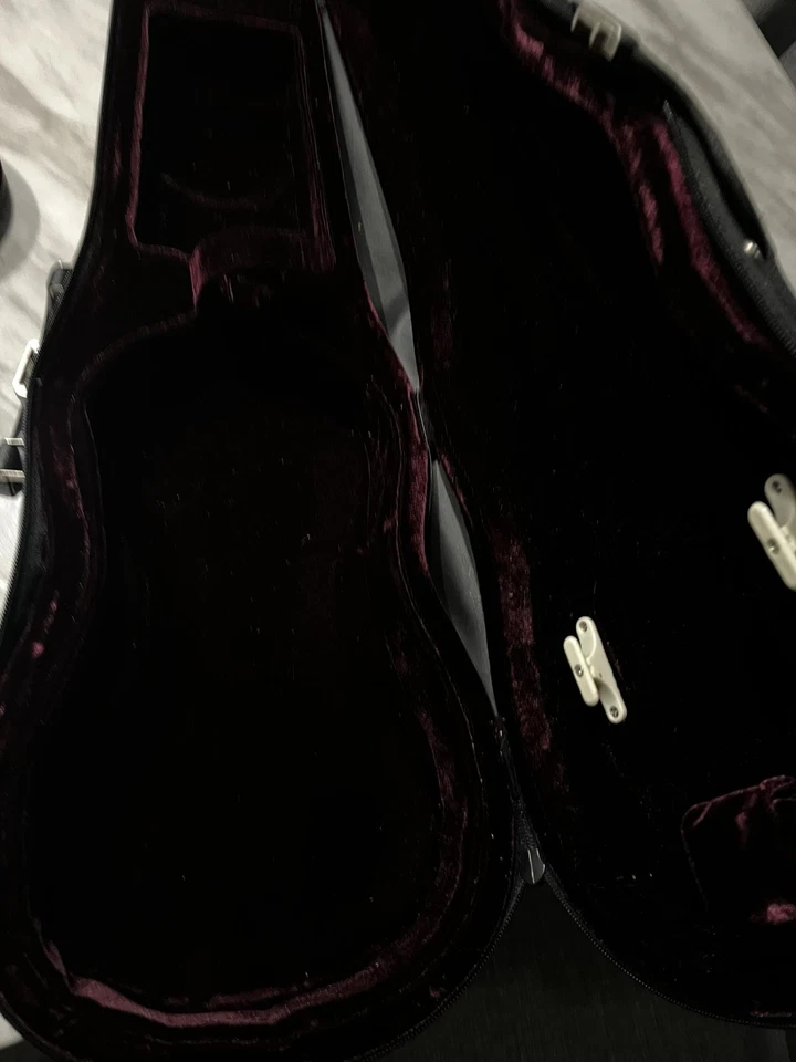 Amati 3/4小提琴 — 第 3/4 张图片