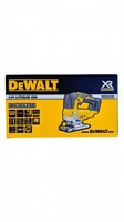 Dewalt DCS334N-XJ Akku-StichsäGe 18V Li-Ion Ohne Akku/LadegeräT 5035048705711