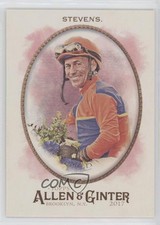 2017 Topps Allen & Ginter Gary Stevens #59 2u3