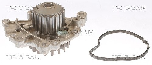 Triscan Wasserpumpe, MotorküHlung U.A. FüR CitroËN, Ds, Ford, Opel, Peugeot-image