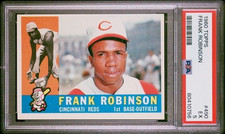 1960 Topps Football Cards 32