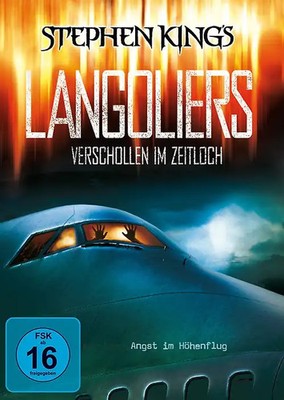 Stephen King: Langoliers