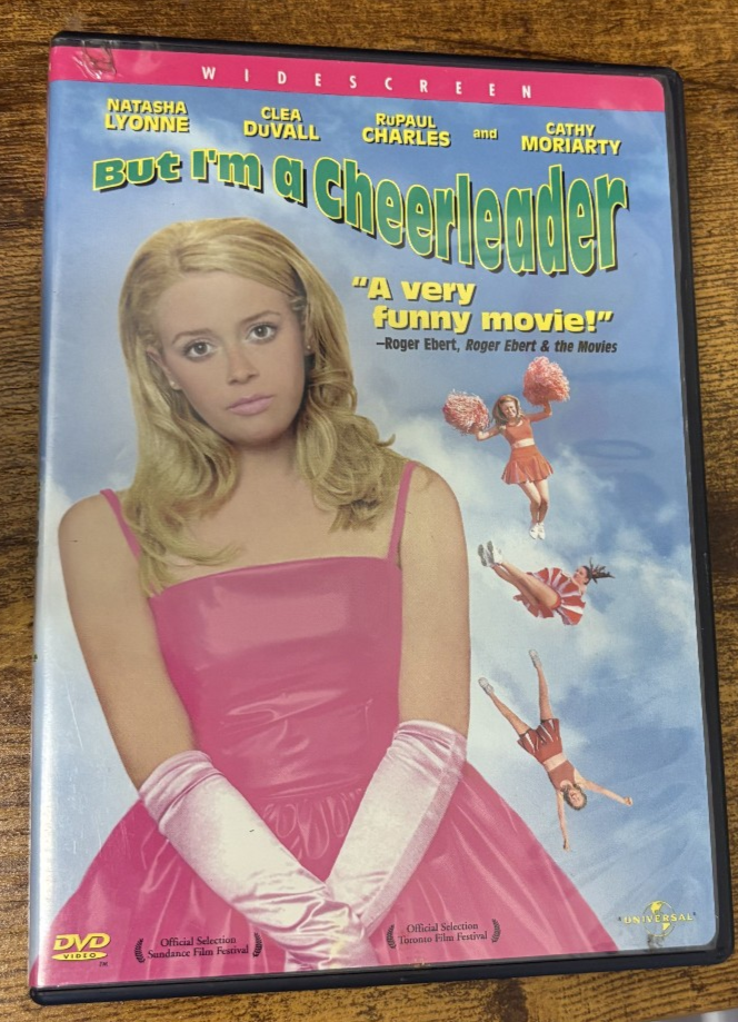 But Im a Cheerleader (DVD, 2000) for sale online | eBay