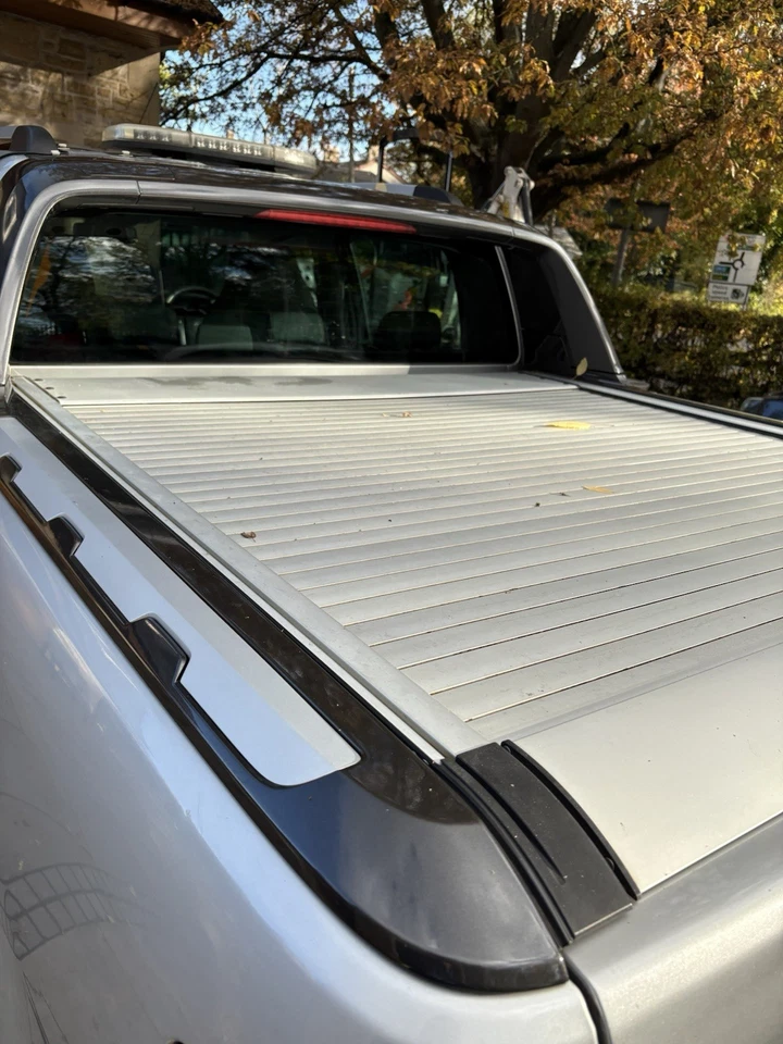 Ford Ranger Wildtrak Pick Up - Image 4 of 4