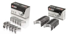 Chevrolet Sbc 283 327 Small Journal Crank 55-67 King Rod And Main Bearings Set
