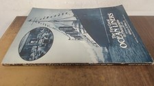 The First Great Ocean Liners in Pho..., Miller Jr., Wil