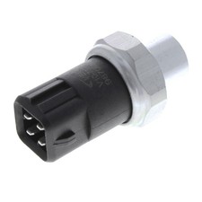 DRUCKSCHALTER KLIMAANLAGE KLIMASCHALTER für AUDI A4 B 5 6 7 A6 C5 A8 PASSAT VEMO