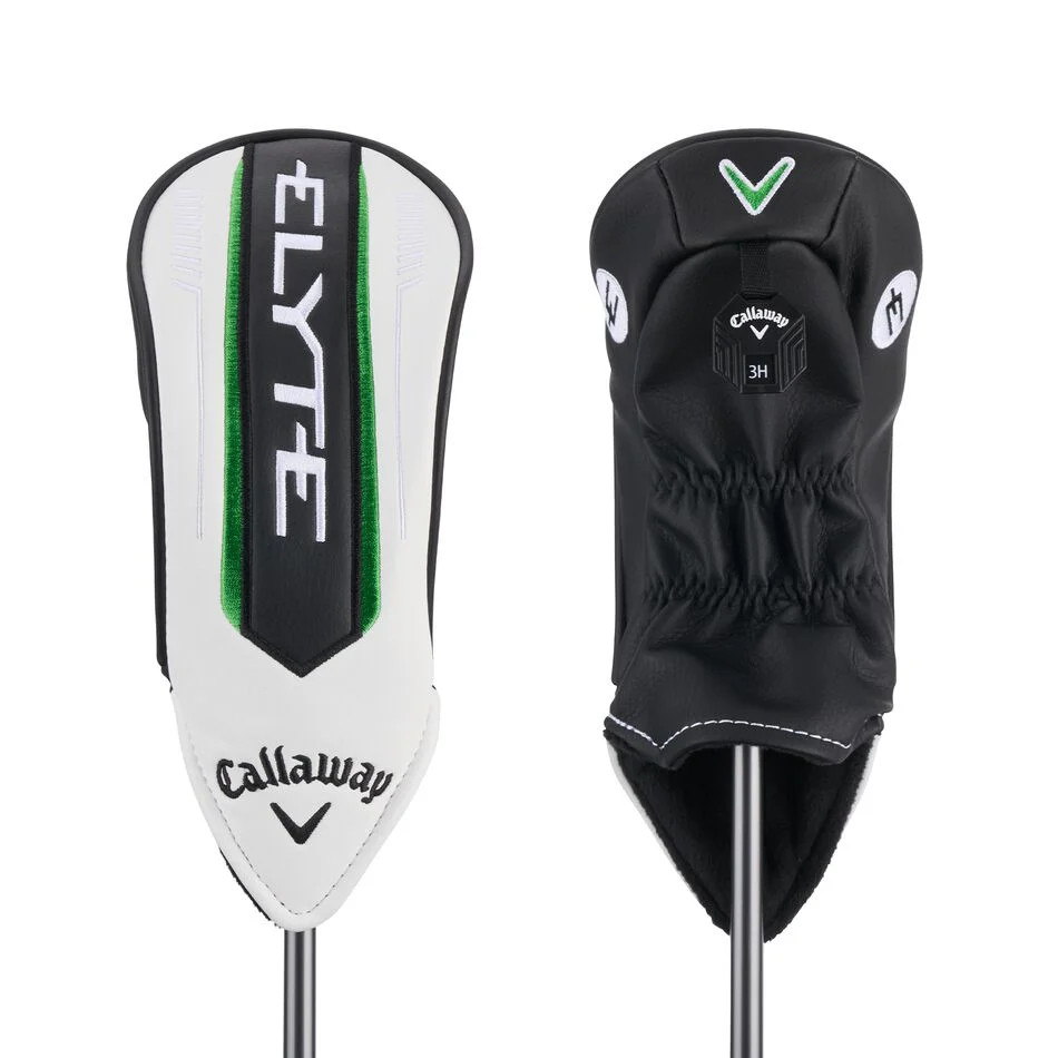 CALLAWAY ELYTE 3 HYBRID GRAPHITE 5.5 STANDARD