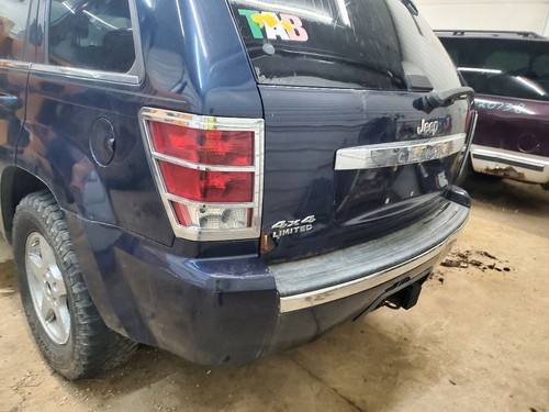 Speedo Gauge Cluster Speedometer Cluster MPH Fits 06 COMMANDER 1762337 - Picture 9 of 12