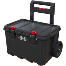 Keter Stack N Roll Cart
