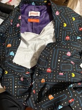 Opposuits Men s, teens Pac-Man