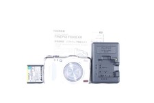 Fujifilm FinePix F600EXR Digital Camera Fully Working Excellent Condition