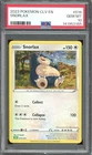 Pokemon TCG Classic Collection Box CLV EN #016 Snorlax Holo PSA 10 Gem Mint