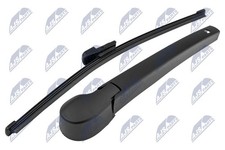 NTY Wischarm Scheibenreinigung EWB-VW-012 für VW SHARAN 7N1 7N2 TSI TDI 4motion