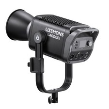 Godox Litemons LA600BI Bi-color LED Video Light Black