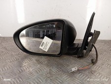 Retroviseur gauche (ou coque) Nissan QASHQAI