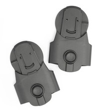 Maxi-Cosi Carrycot adapter set for Oxford/Oxford+ stroller *brand new*