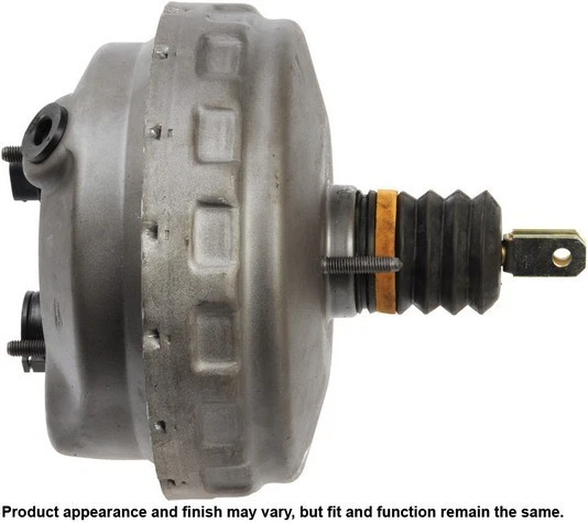 Amplificador de freno eléctrico Cardone Reman P N 53 3111 Foto 3 de 4