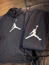 Nike Air Jordan Jumpman Sweatsuit NWOT Mens