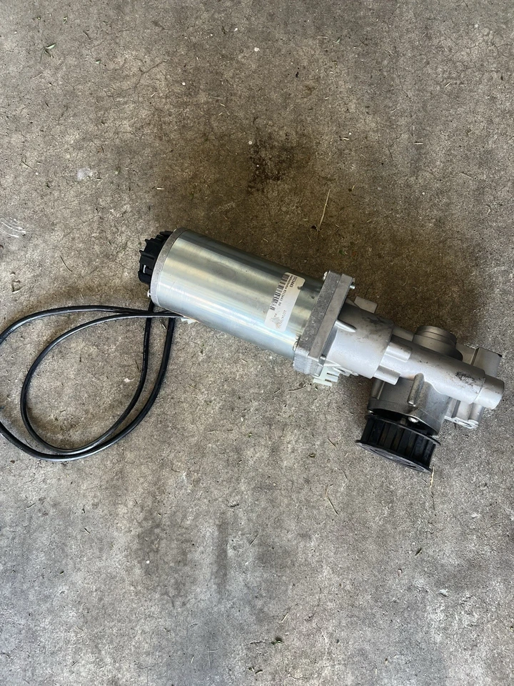 Motor de puerta automática Duraglide/caja de cambios Foto 2 de 2