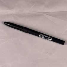Vintage RED EYE Photography Touch-Up Pen Black Used