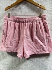 Nike Athletic Shorts Size Large Color Pink DM6760-690