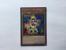 (NEAR MINT) Toy Soldier Yugioh BLTR-EN021 Ultra Rare