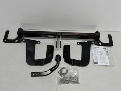 Toyota Proace 2021 Hinten AHK Anh�ngerkupplung komplett 114853M03 EBR7456